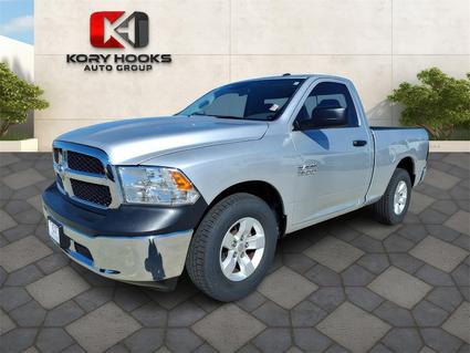 2017 Ram 1500 Bowie TX