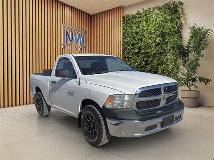 2018 Ram 1500 Post Falls ID