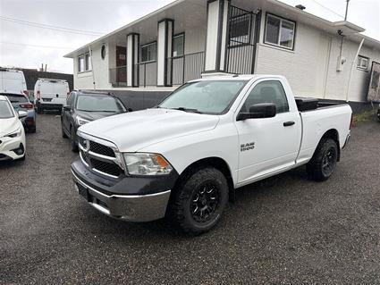 2018 Ram 1500 Post Falls ID