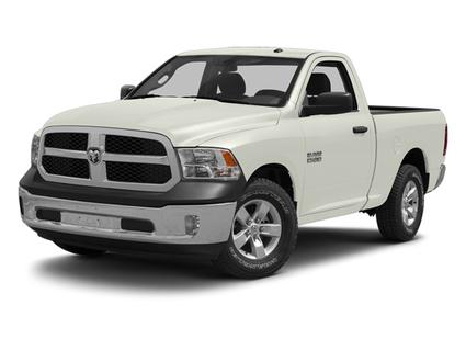 2013 Ram 1500 Billings MT