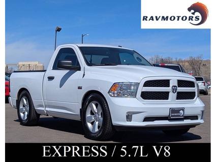2014 Ram 1500 Burnsville MN