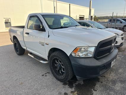 2019 Ram 1500 Classic Sand Springs OK