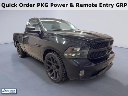 2015 Ram 1500 Brunswick OH