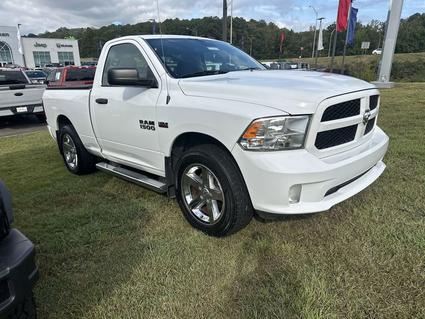 2016 Ram 1500 Cullman AL
