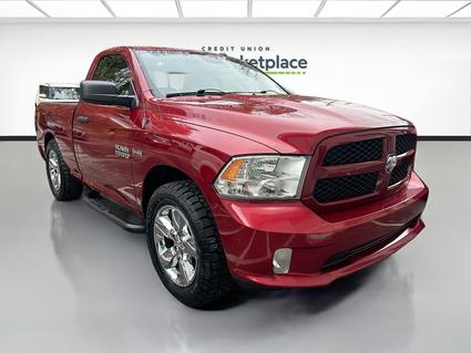 2013 Ram 1500 Winston Salem NC