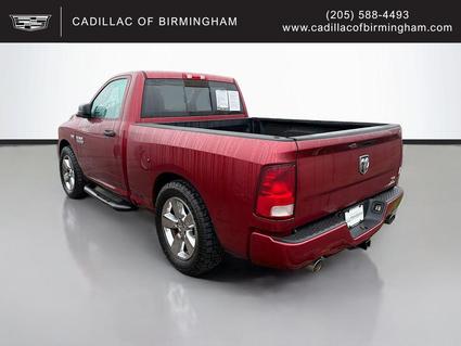2013 Ram 1500 Vestavia Hills AL
