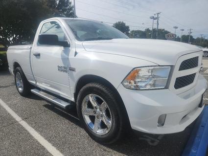 2014 Ram 1500 Lynchburg VA