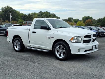 2014 Ram 1500 Lynchburg VA