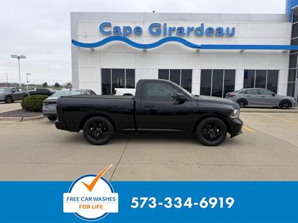 2014 Ram 1500 Cape Girardeau MO