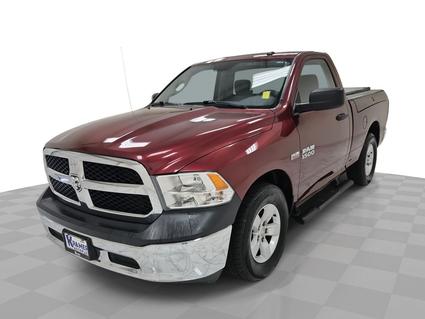 2017 Ram 1500 Livingston TX