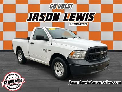 2019 Ram 1500 Classic Sparta TN
