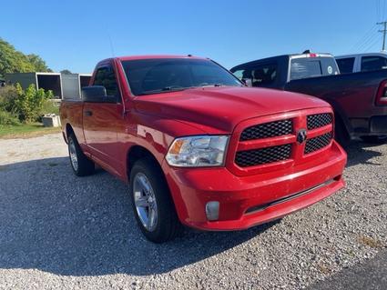 2015 Ram 1500 Sparta TN