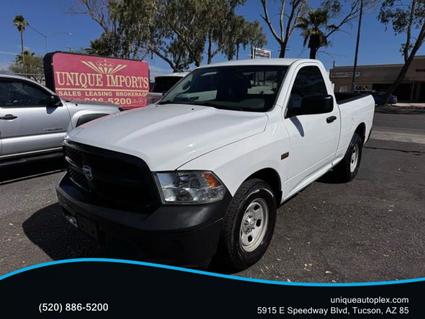 2016 Ram 1500 Tuscon AZ