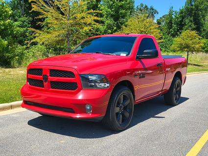 2019 Ram 1500 Classic Greenville AL