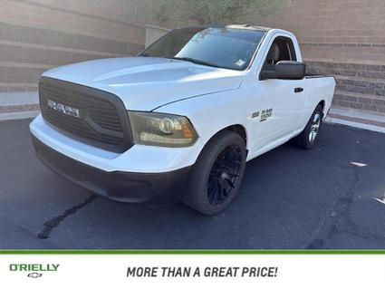 2019 Ram 1500 Classic Tucson AZ
