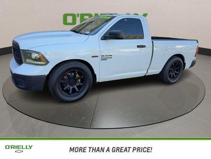2019 Ram 1500 Classic Tucson AZ