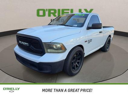 2019 Ram 1500 Classic Tucson AZ