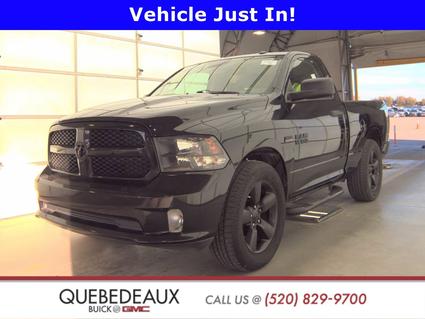 2016 Ram 1500 Tucson AZ