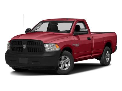 2017 Ram 1500 Coeur d'Alene ID