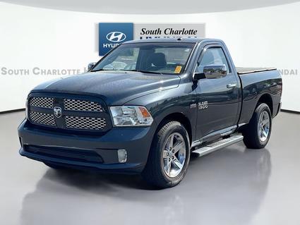 2014 Ram 1500 Pineville NC