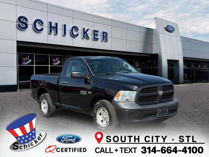 2015 Ram 1500 St Louis MO