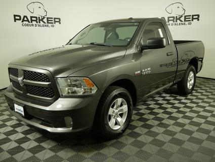 2017 Ram 1500 Coeur d'Alene ID