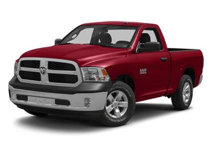 2013 Ram 1500 Hayesville NC