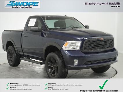 2013 Ram 1500 Elizabethtown KY