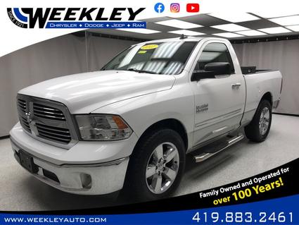 2017 Ram 1500 Butler OH