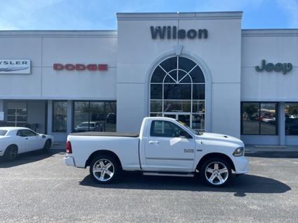 2013 Ram 1500 Winnsboro SC