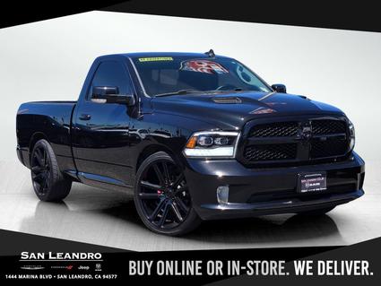 2016 Ram 1500 San Leandro CA