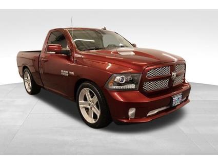 2016 Ram 1500 Salem OR