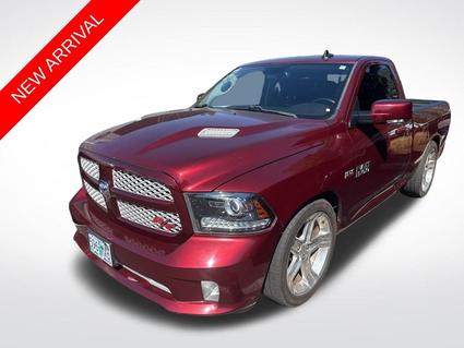 2016 Ram 1500 Salem OR