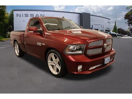 2016 Ram 1500 Salem OR