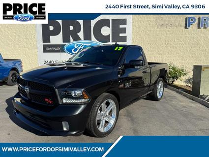 2017 Ram 1500 Simi Valley CA