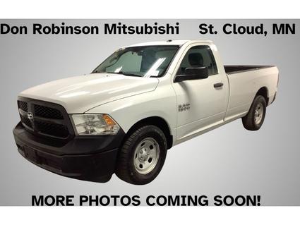 2017 Ram 1500 St Cloud MN