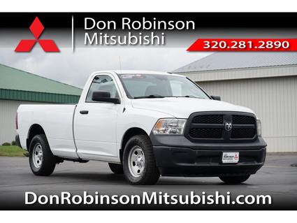 2017 Ram 1500 St Cloud MN
