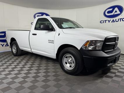2015 Ram 1500 Memphis TN