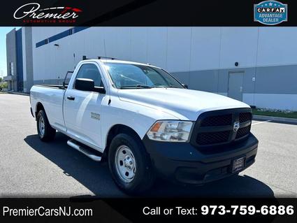 2016 Ram 1500 Belleville NJ