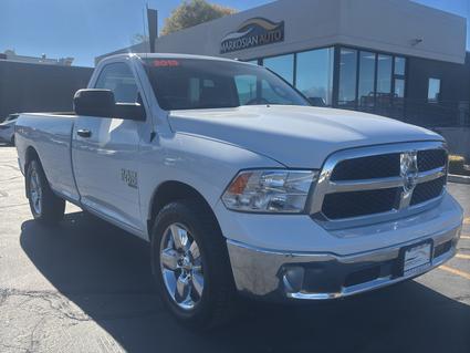 2019 Ram 1500 Classic Taylorsville UT