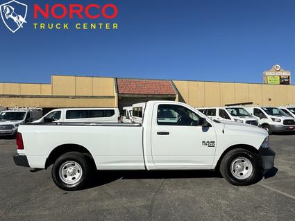 2023 Ram 1500 Classic Norco CA