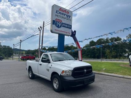 2021 Ram 1500 Classic Lebanon VA