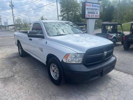 2022 Ram 1500 Classic Lebanon VA