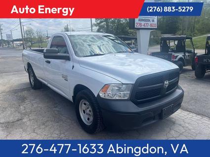2022 Ram 1500 Classic Lebanon VA
