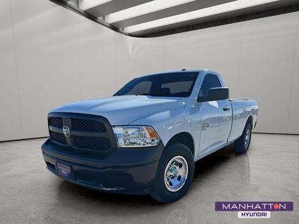 2023 Ram 1500 Classic Manhattan KS