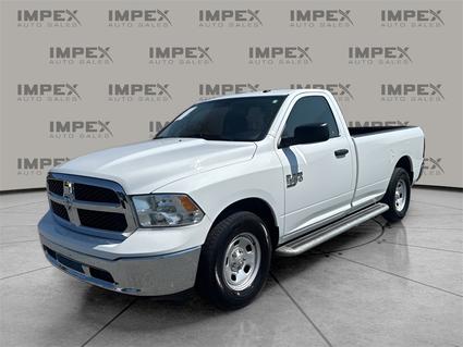 2023 Ram 1500 Classic Greensboro NC