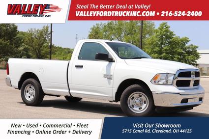 2023 Ram 1500 Classic Cleveland OH