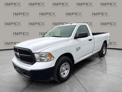 2023 Ram 1500 Classic Greensboro NC