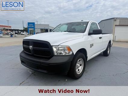 2021 Ram 1500 Classic Harvey LA