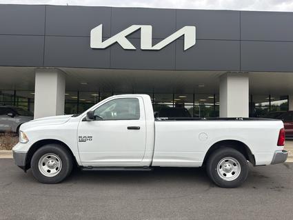 2022 Ram 1500 Classic Carbondale IL